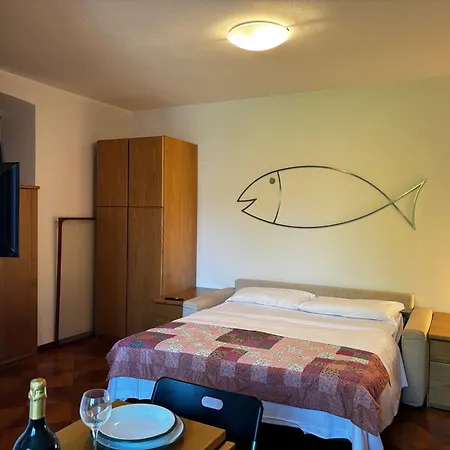 Διαμέρισμα Casa Leima - Larihome A83 *