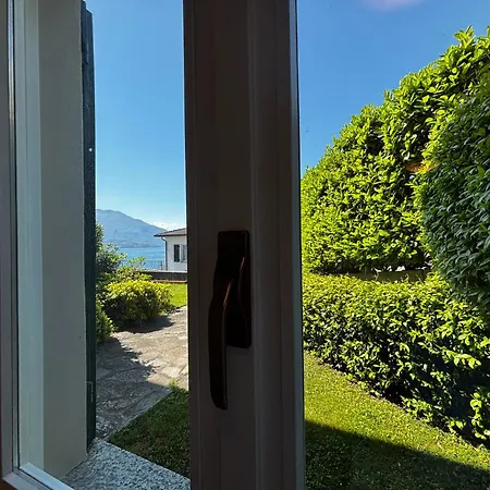 Casa Leima - Larihome A83 Διαμέρισμα Gera Lario