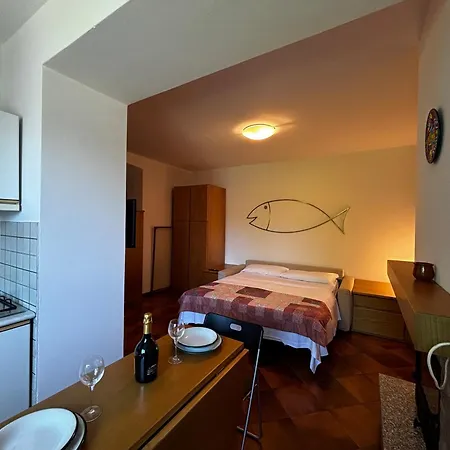 Casa Leima - Larihome A83 Apartamento Gera Lario