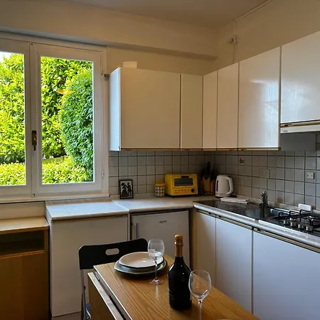 Διαμέρισμα Casa Leima - Larihome A83 Gera Lario