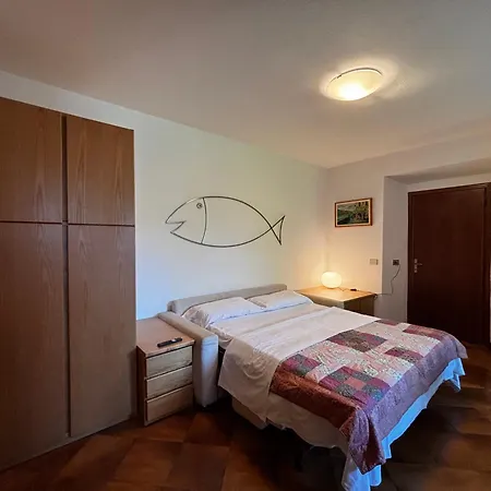 Διαμέρισμα Casa Leima - Larihome A83 Gera Lario